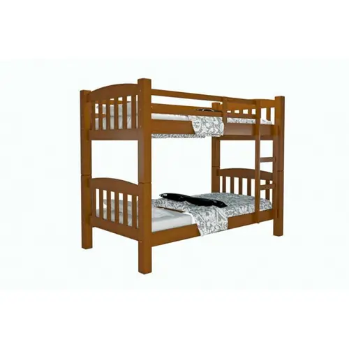 CAMA CUCHETA 1 PLAZA CASTANO