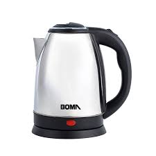 JARRA ELECTRICA BOMA