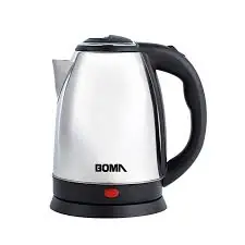 JARRA ELECTRICA BOMA