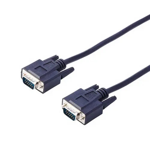 CABLE VGA HD15 WI042 MULTILASER M/M 1.8M