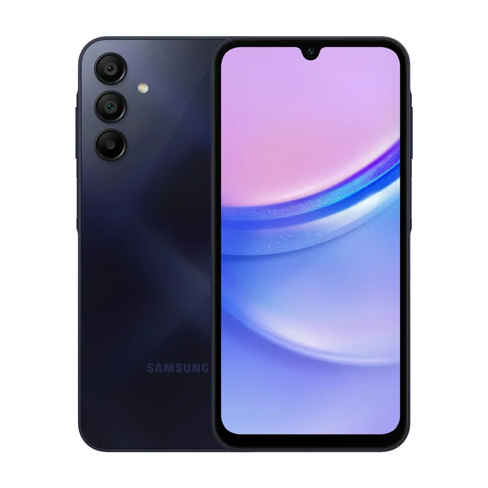 CEL SAMSUNG A15 6GB 128GB 6.5P SMA155M