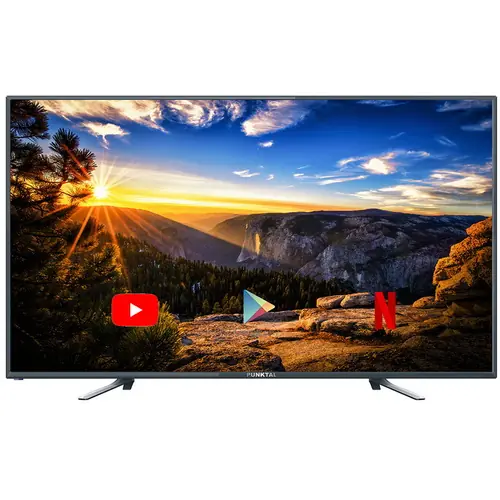 TV SMART PUNKTAL 32P SIN MARCO PK-32WOS