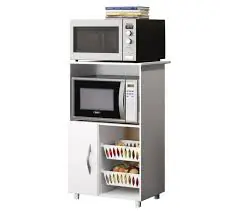 MUEBLE MULTIUSO MICRO FRUTERO BLANCO 510