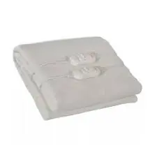 CALIENTA CAMA KASSEL 2 PLAZAS KS-ME2