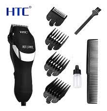 CORTAPELO HTC CON ACCESORIOS CT-103