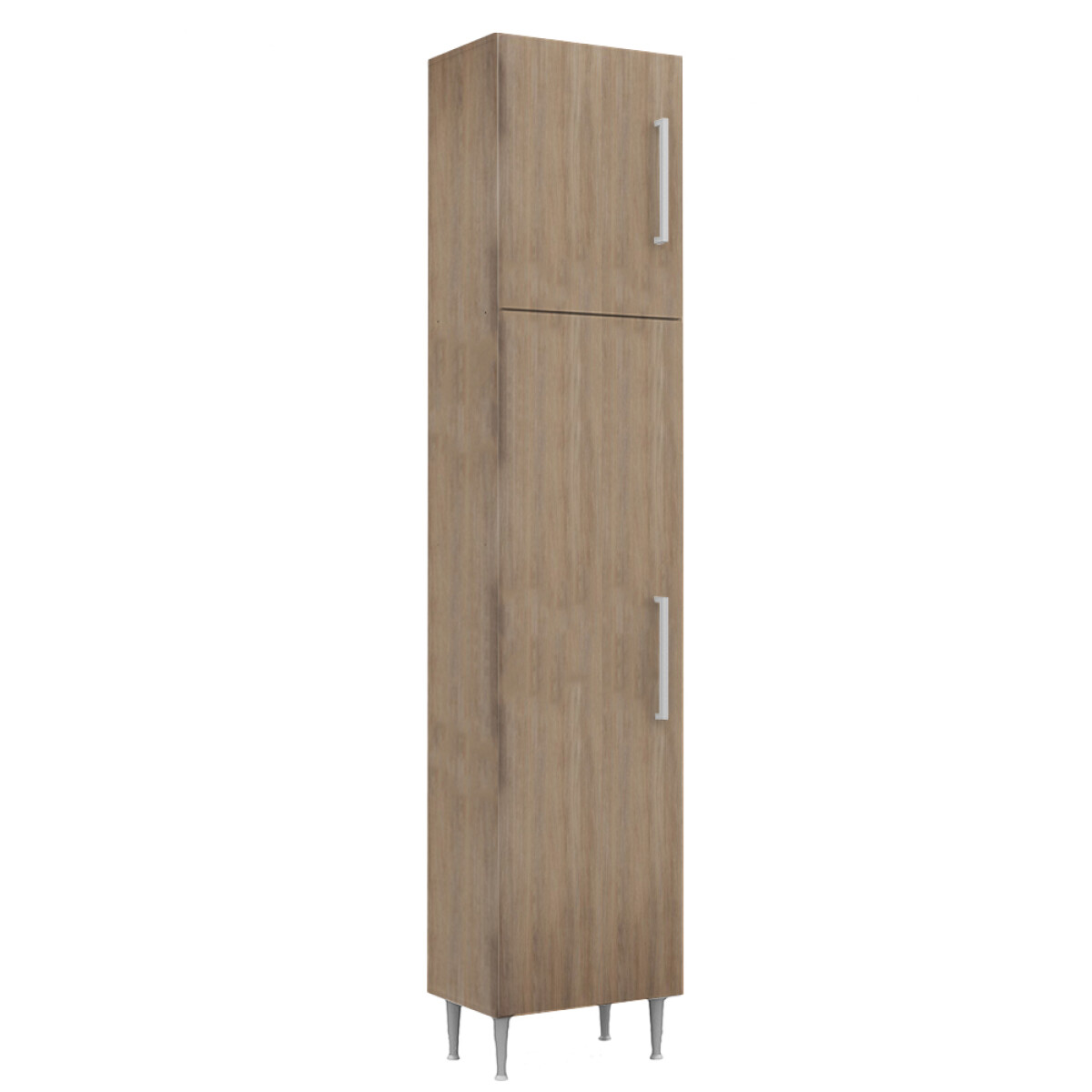 PANELERO BLANCO RUSTICO