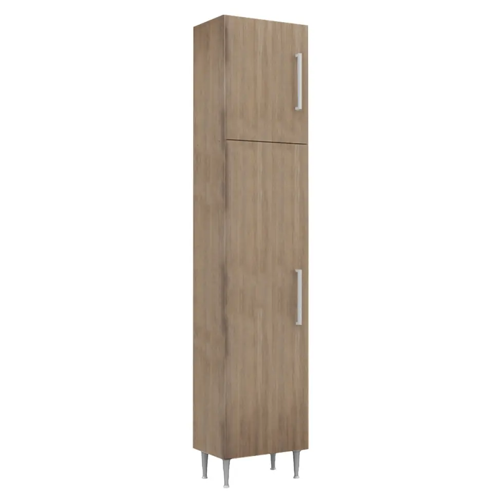 PANELERO BLANCO RUSTICO