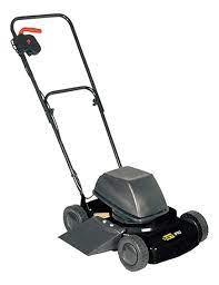 CORTADORA DE CESPED ELECTRICA S-PRO GS350E 1000W SIN RECOLECTOR 90197