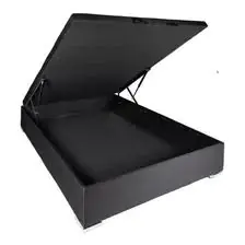 BASE BAUL 2 PLAZAS 140X190