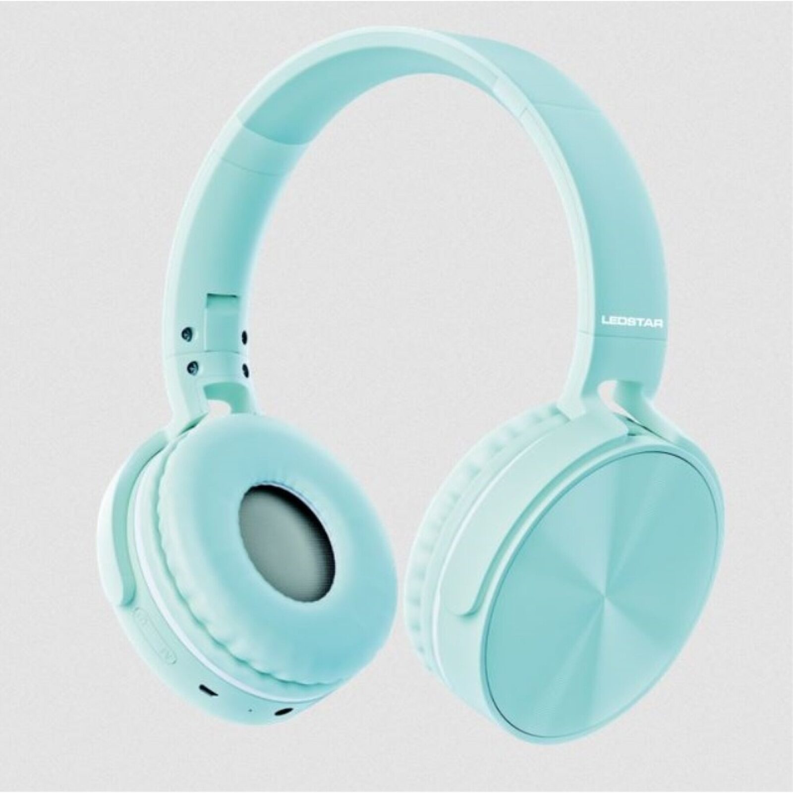 AURICULAR BLUETOOTH LEDSTAR LA-WAY