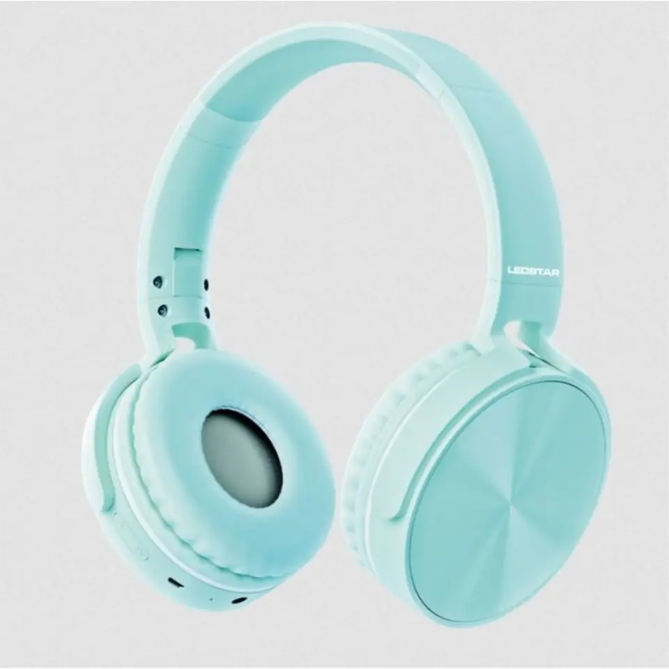 AURICULAR BLUETOOTH LEDSTAR LA-WAY