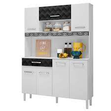 MUEBLE DE COCINA MAGAZIN 120 BLANCO CHUMBO 15564-287