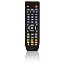 CONTROL REMOTO PUNKTAL PK-40TE