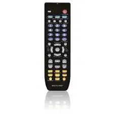 CONTROL REMOTO PUNKTAL PK-40TE