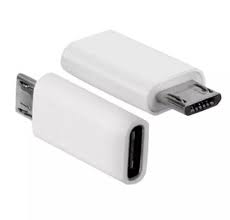 ADAPTADOR TIPO C A V8