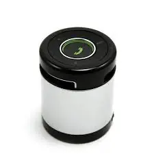 PARLANTE BLUETOOTH BT012
