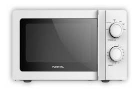 MICROONDAS PUNKTAL MANUAL 20L PK-2019M