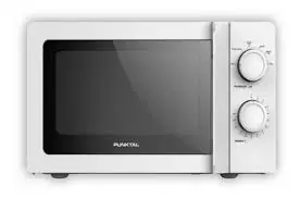 MICROONDAS PUNKTAL MANUAL 20L PK-2019M