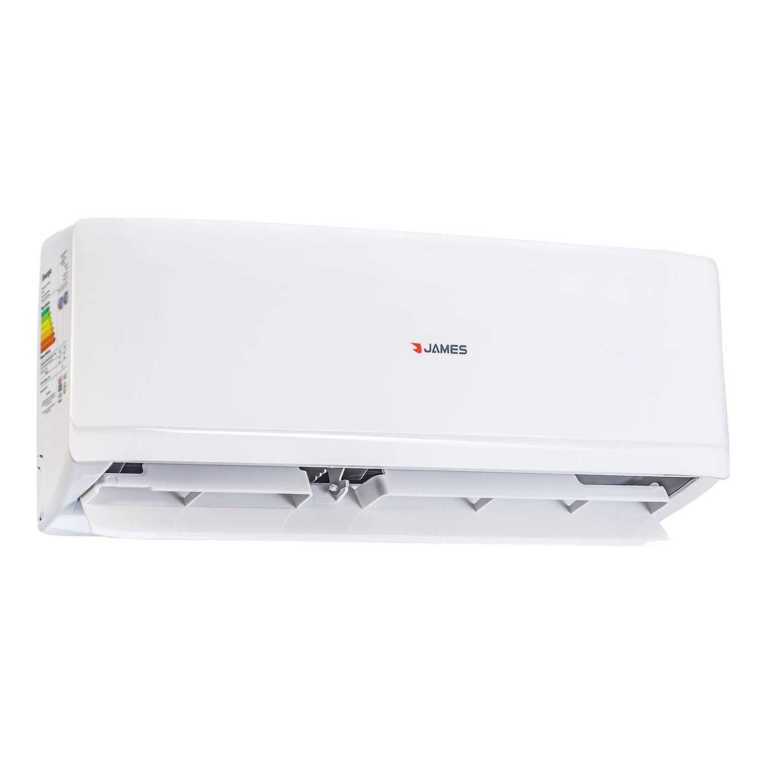 AIRE ACONDICIONADO JAMES 24000BTU AAM-24 AU-FC
