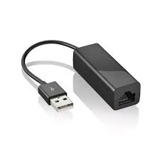 ADAPTADOR USB - RJ45 MULTILASER WI272