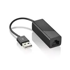 ADAPTADOR USB - RJ45 MULTILASER WI272