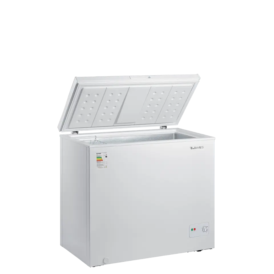 FREEZER HORIZONTAL JAMES FHJ 150KT CLASE B