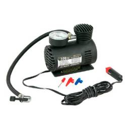 COMPRESOR DE AIRE 12V