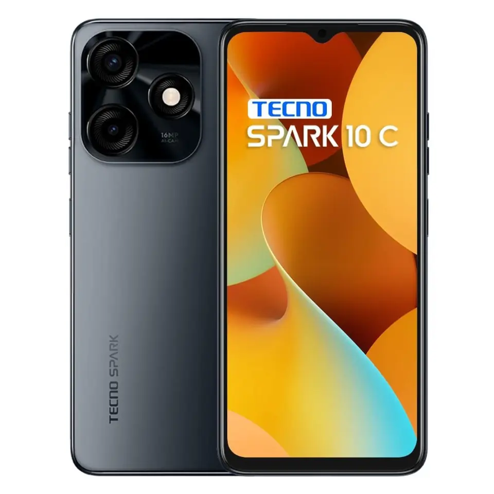 CEL TECNO SPARK 10C 128GB 8GB