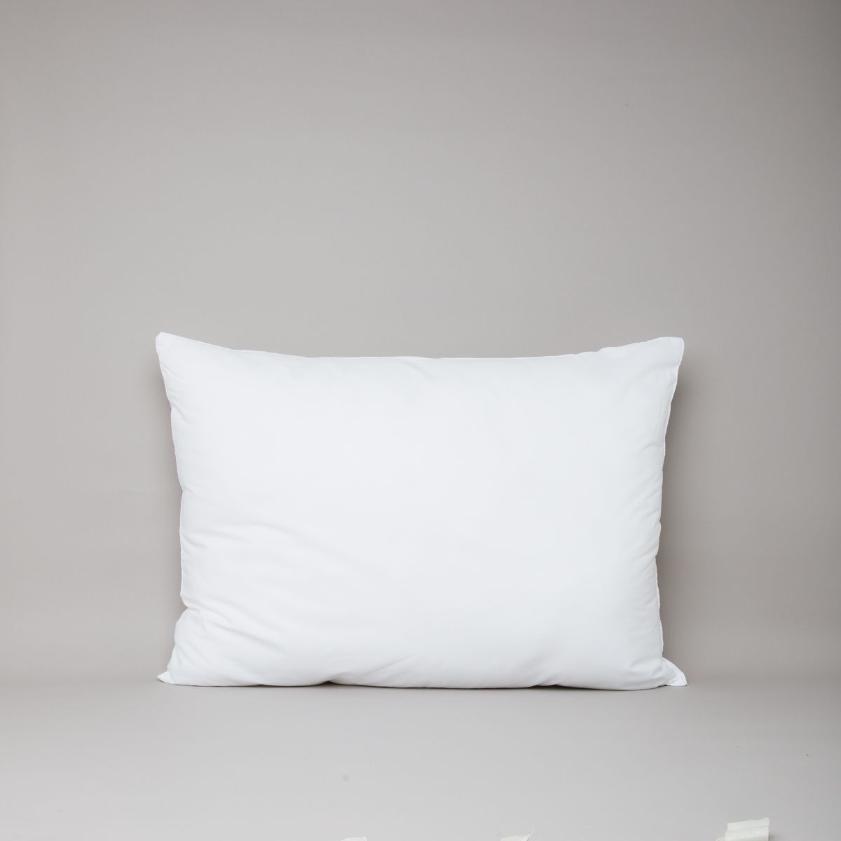 ALMOHADA ECO IMPERMEABLE 45X65CM POLLIESTER