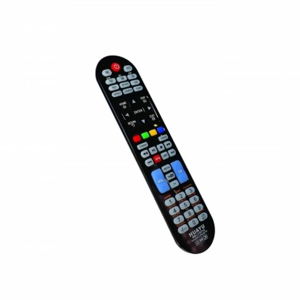 CONTROL REMOTO UNIVERSAL PARA TV RM-L1107+X LTV-CTR1