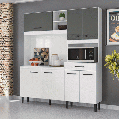 MUEBLE DE COCINA ALECRIM