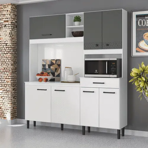 MUEBLE DE COCINA ALECRIM