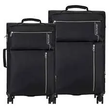 MALETAS 2 PCS MULTILASER BO421