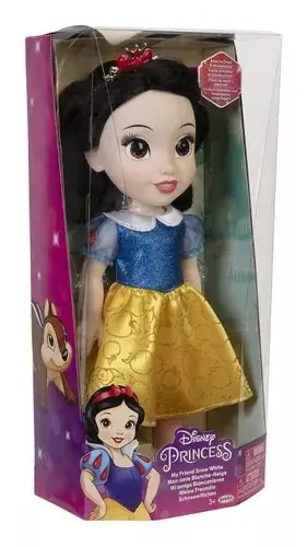 MUÑECA BLANCANIEVES CLASICA 213074