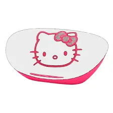 PARLANTE HELLO KITTY OVAL BT WT