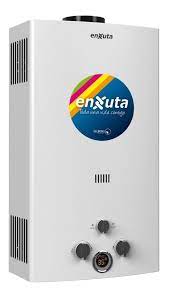 CALENTADOR A GAS ENXUTA 10L TENX10G