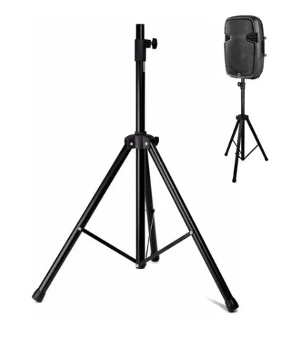 SOPORTE DE PIE TRIPODE 3.5X2 SPS-502M SS36170