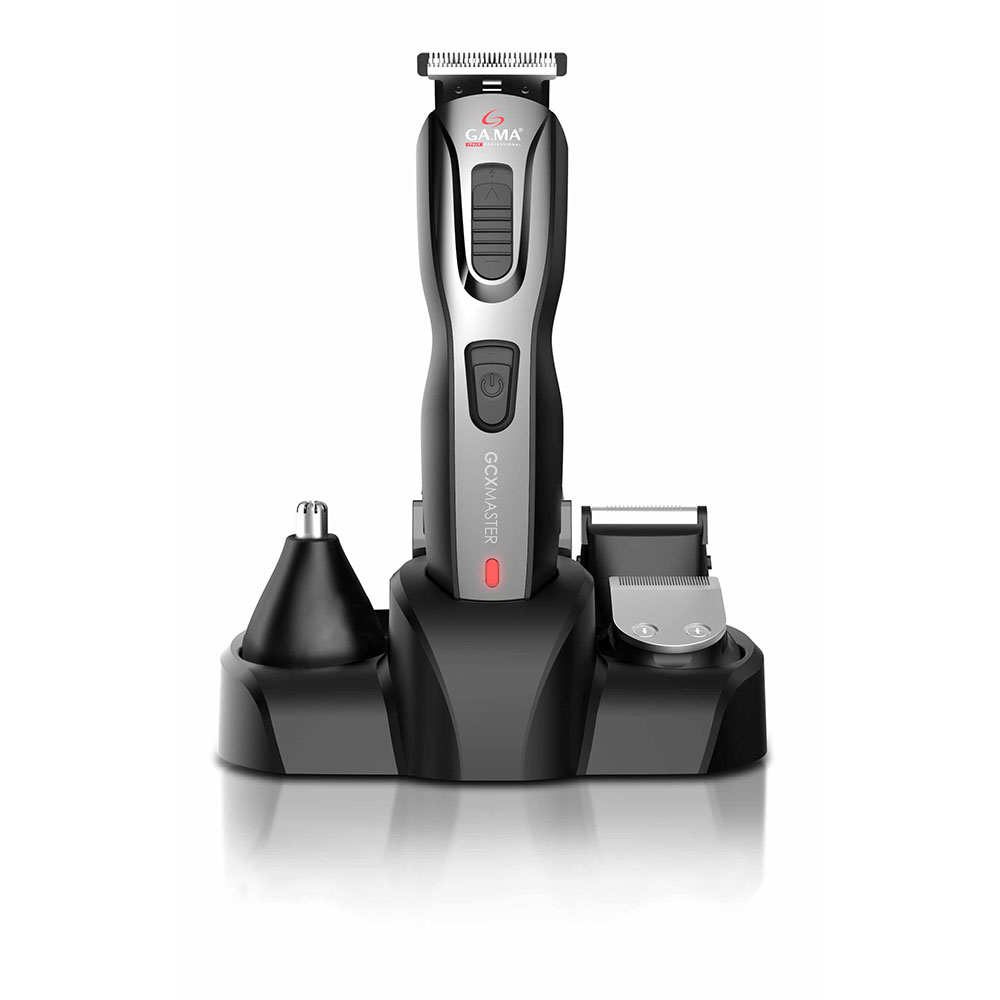 CORTA PELO GAMA GCX MASTER