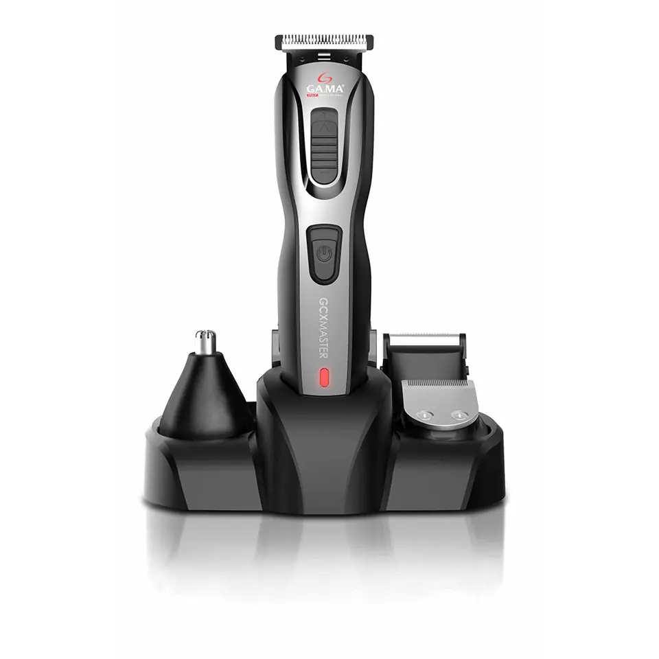 CORTA PELO GAMA GCX MASTER