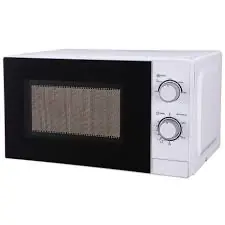 MICROONDAS DIKLER MANUAL L-200