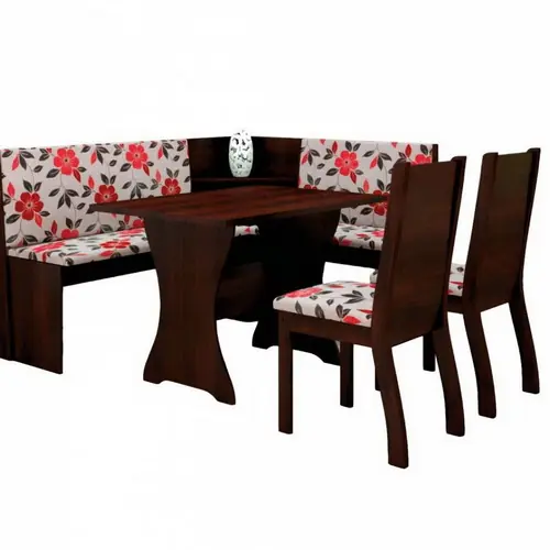 COMEDOR ESQUINERO CANTO BIG