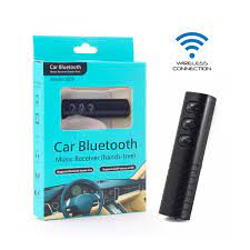 RECEPTOR DE MUSICA BLUETOOTH LV-B09