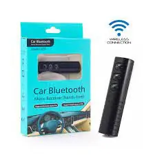 RECEPTOR DE MUSICA BLUETOOTH LV-B09