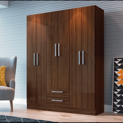 ROPERO MANISA CACAO