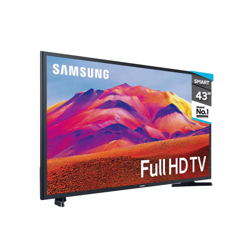 TV SMART SAMSUNG 43P UN43T5300