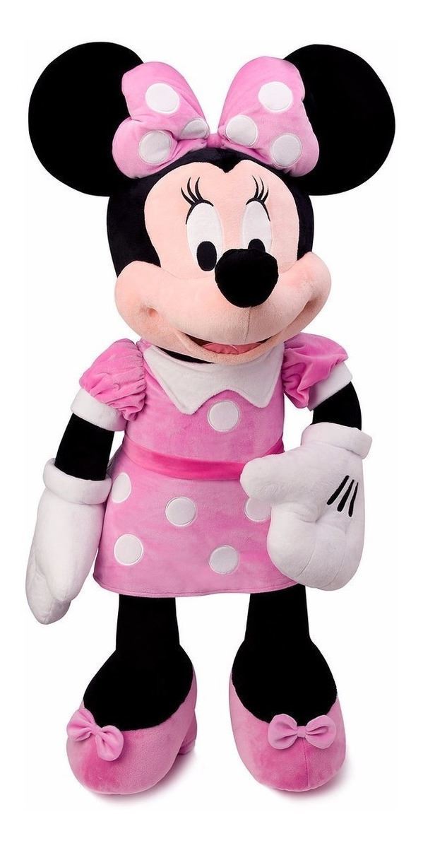 PELUCHE MINNIE JUMBO 90CM 79254
