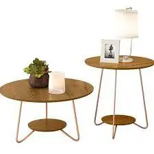 MESA DE LIVING LIZ FREIJO