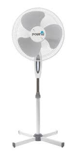 VENTILADOR DE PIE 40CM KASSEL KS VP1