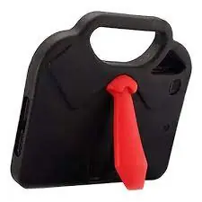 ESTUCHE PARA TABLET SAMG 7P TIE RED AMY