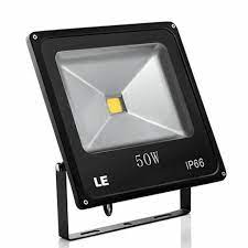 LUZ LED EXTERIOR 50W